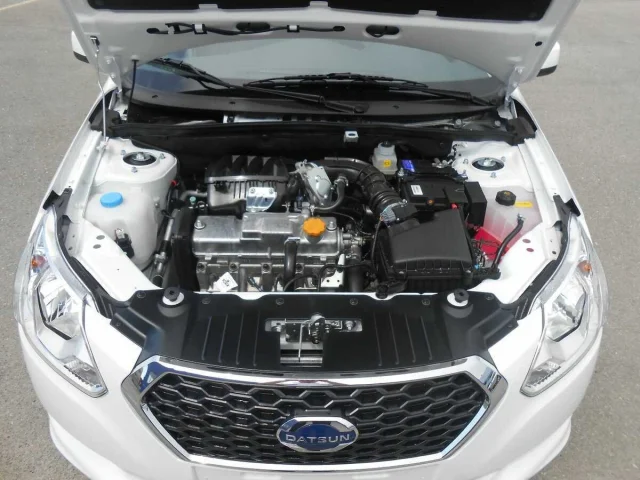 Продажа двигателя ВАЗ 11186