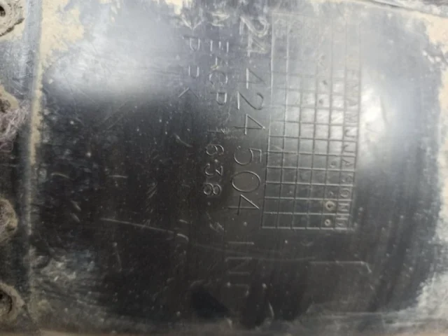 Крылья для Opel Astra G Хэтчбек-5 1998-2005 на фотографиях