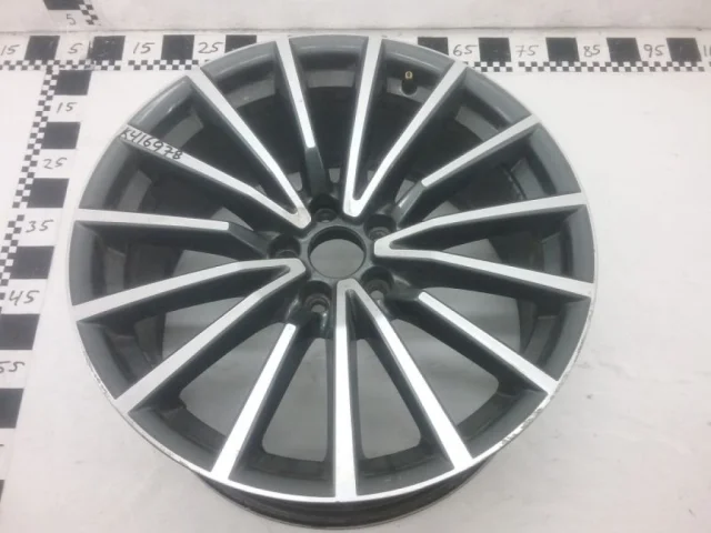 Диск колесный литой для Audi A5 F5 Купе 2016+ на фотографиях