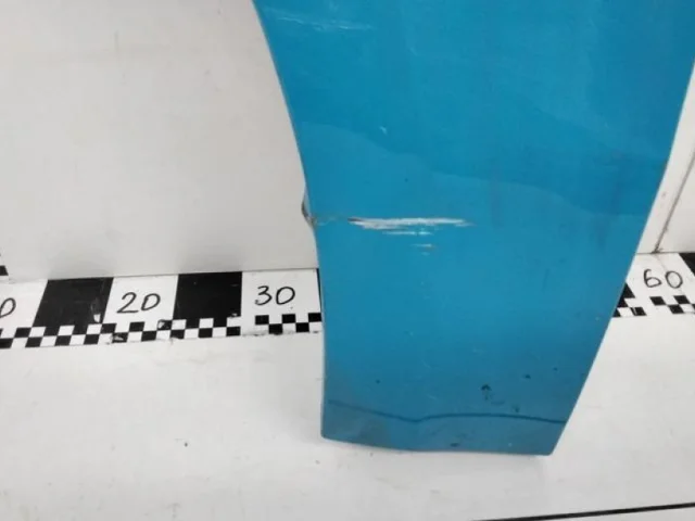 Крылья для Porsche Macan 95B 2014-2023 на фотографиях