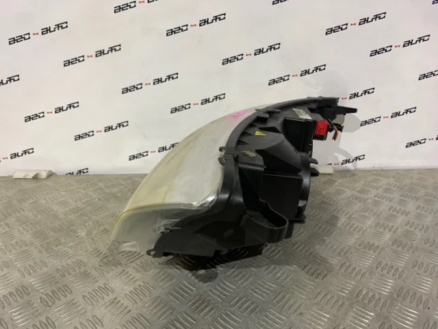 Фары для Citroen DS4 2011-2016 на фотографиях