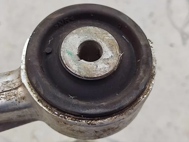 Рычаг передний левый верхний для Mercedes-Benz GL class X164 2006-2012 на фотографиях