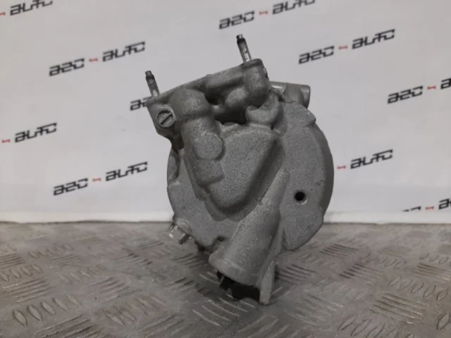 Компрессор кондиционера для Citroen C4 Хэтчбек 2004-2011 на фотографиях