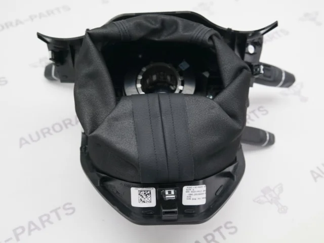 Блок управления рулевой рейки для Mercedes-Benz GL class X166 2012-2016 на фотографиях