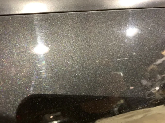 Двери для Citroen C4 Хэтчбек 2004-2011 на фотографиях