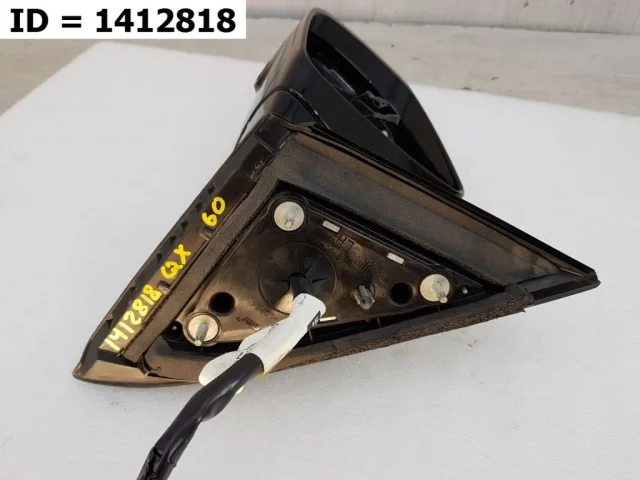 Зеркало боковое левое для Infiniti QX 60 2014-2021 на фотографиях