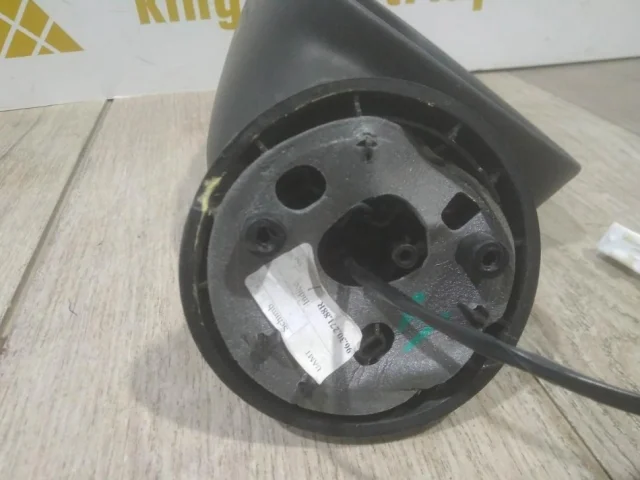 Зеркала для Renault Duster EU 2010-2015 на фотографиях