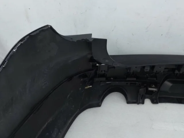 Бампер задний для Ford Explorer UN152 2001-2005 на фотографиях