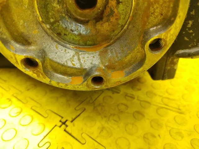 Рулевой редуктор для BMW 7er Е38 1994-2001 на фотографиях