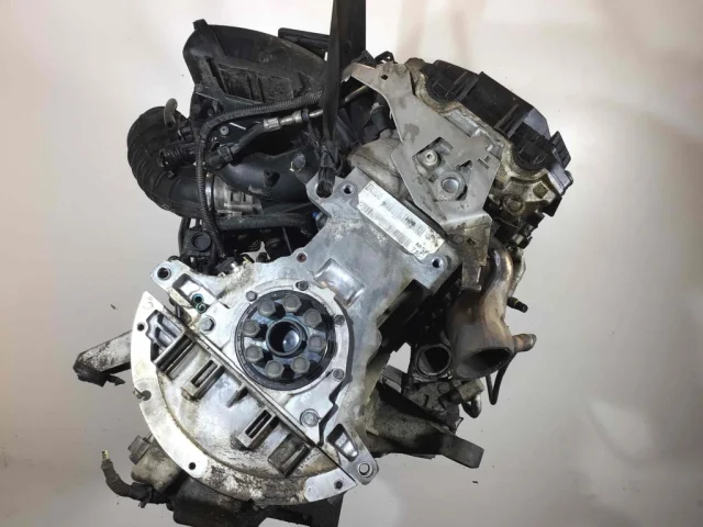 Двигатель для BMW 3er Е46 Кабриолет 2000-2006 на фотографиях