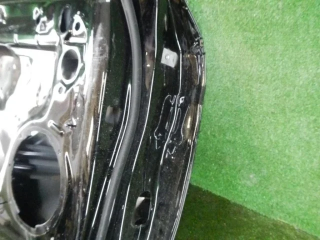 Дверь передняя левая для Audi A4 B9 2015+ на фотографиях