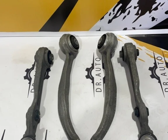 Рычаг передний левый нижний для Mercedes-Benz S class W222 2013-2017 на фотографиях