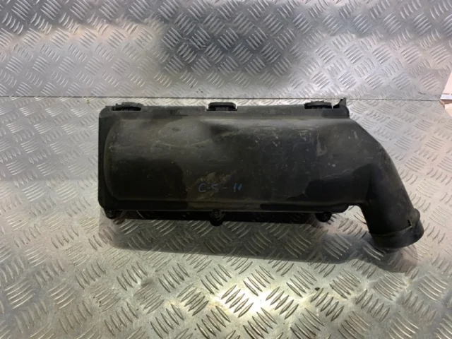 Корпус воздушного фильтра для Citroen C4 Хэтчбек 3dr 2004-2011 на фотографиях