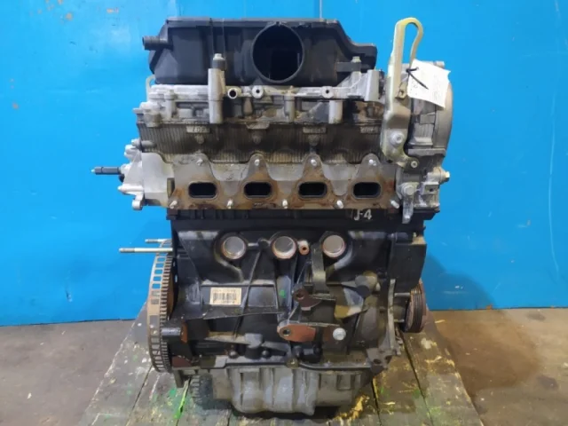 Продажа двигателя F4R