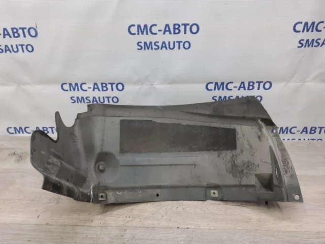 Подкрылок передний левый для Audi A7 4G 2010-2014 на фотографиях