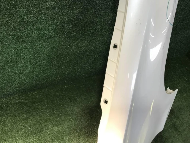 Крылья для Mercedes-Benz S class C217 rest 2017-2020 на фотографиях