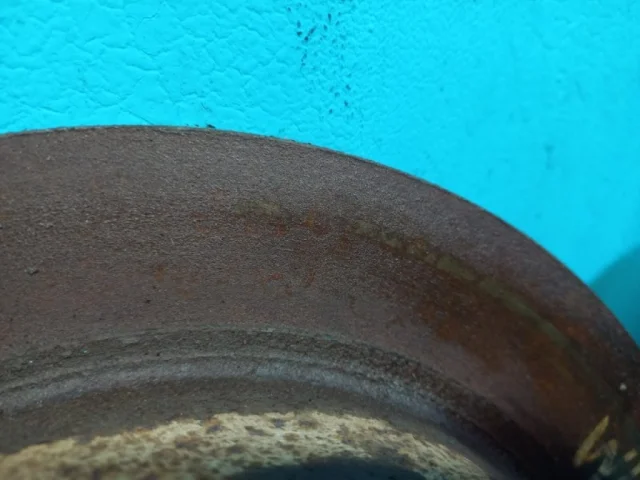 Тормозные колодки задние для Lexus RX MCU38, MCU33, MCU35 (USA) 2004-2009 на фотографиях