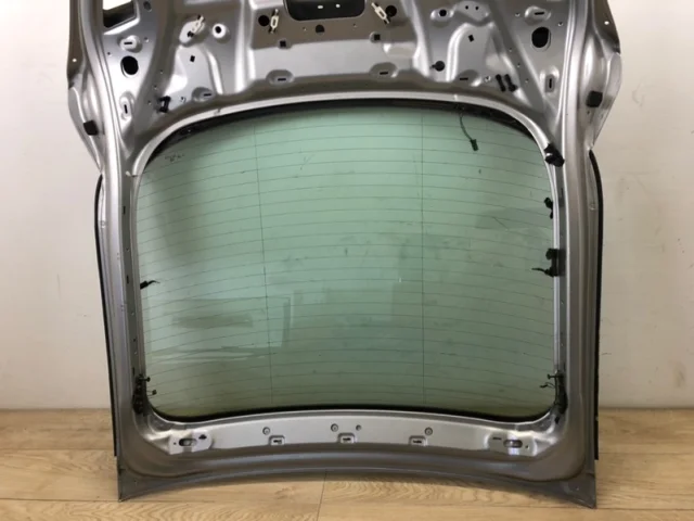 Крышка багажника для Audi A7 4G 2010-2014 на фотографиях