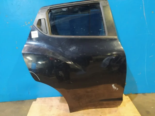 Дверь задняя правая для Nissan Juke YF15 JDM 2010-2014 на фотографиях