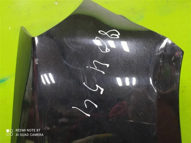 Крыло правое для Skoda Fabia 5J Estate 2007-2015 на фотографиях