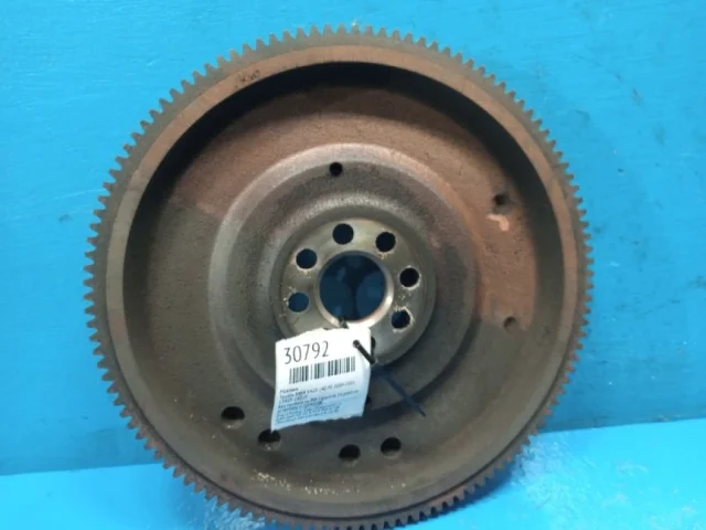 Маховик АКПП для Toyota RAV4 XA20 2000-2005 на фотографиях