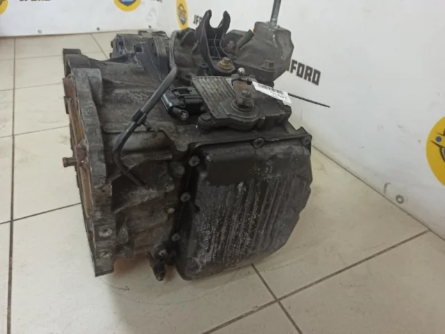 АКПП для Ford Galaxy CD340 2006-2015 на фотографиях