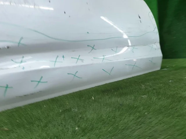 Двери для Subaru XV GT/G24 2017+ на фотографиях