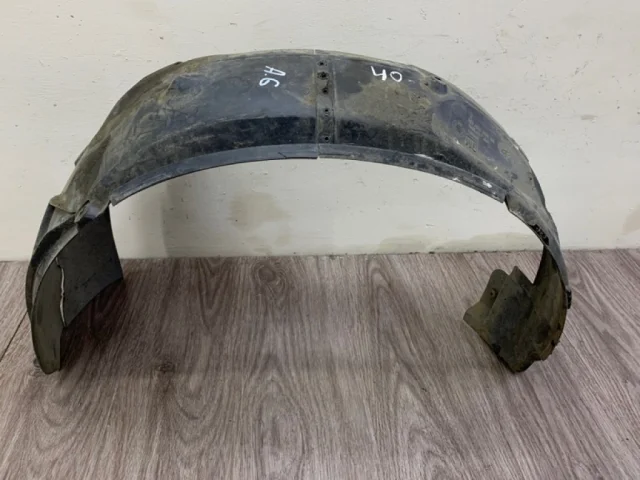 Крылья для Opel Astra G Хэтчбек-5 1998-2005 на фотографиях