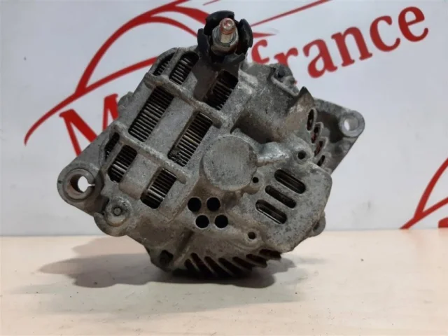 Генератор для Mitsubishi Lancer 10 Хэтчбек CY 2007-2010 на фотографиях