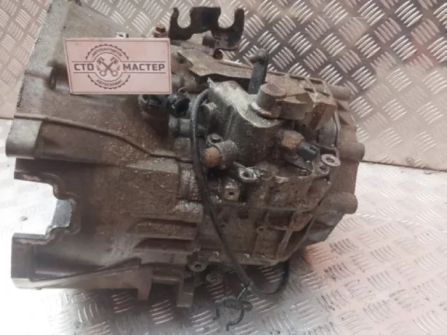 Фара левая для Ford Transit 2006-2013 Фургон на фотографиях