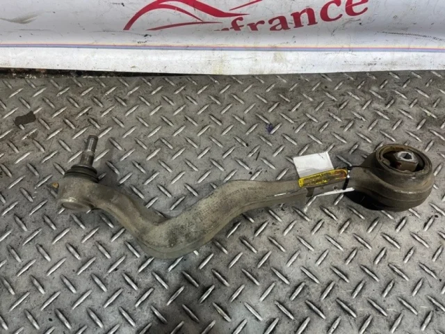 Рычаг передний левый нижний для BMW 5er Е60 2003-2010 на фотографиях