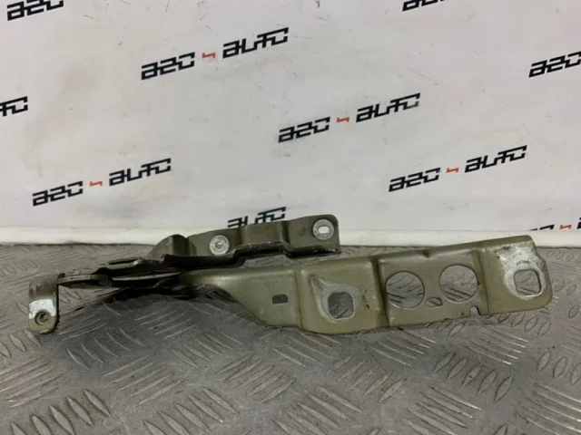 Петля капота левая для Citroen DS4 2011-2016 на фотографиях