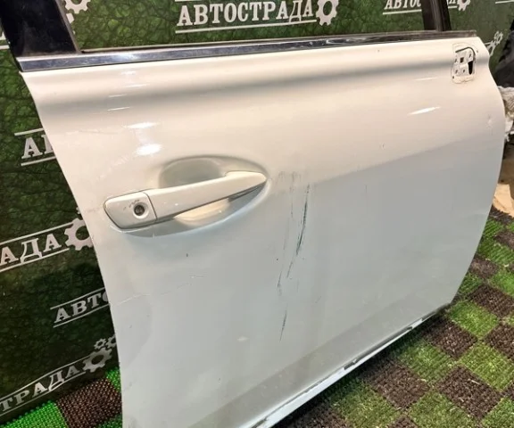 Дверь передняя правая для Lexus RX AGL10, GGL10, GLV15, GGL15, GLV10 2009-2015 на фотографиях