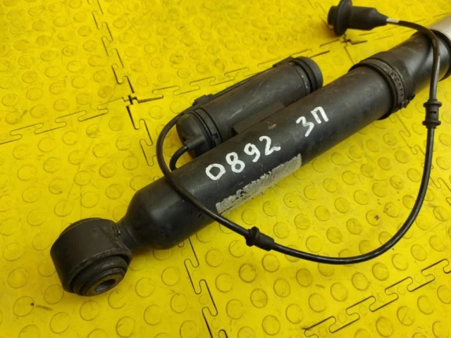 Пневмоподушка передняя левая для Mercedes-Benz S class W220 1998-2005 на фотографиях