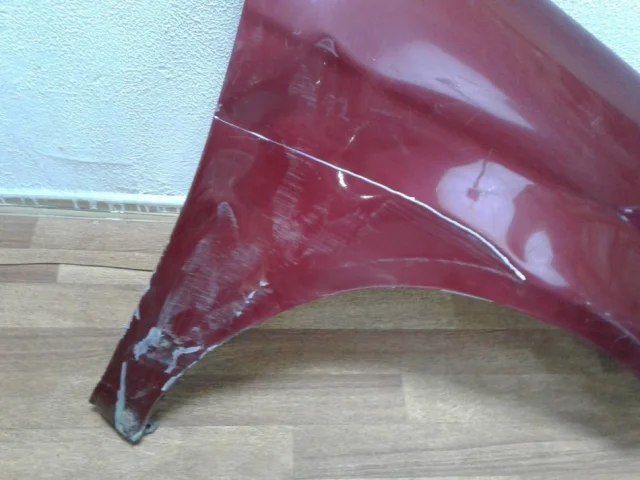 Крылья для Volkswagen Jetta 7 2020+ на фотографиях