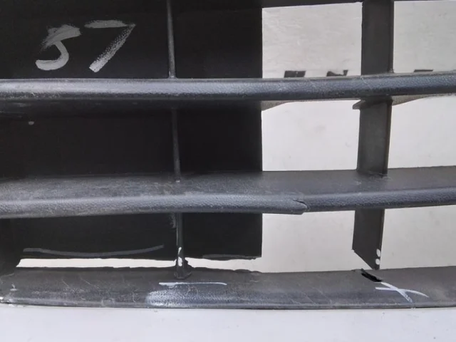 Бампер передний для Volkswagen Jetta 7 2020+ на фотографиях