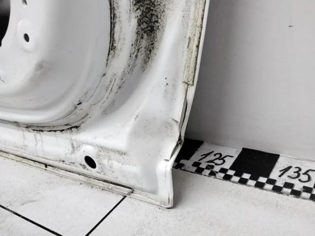 Двери для Infiniti QX 50 II 2018+ на фотографиях