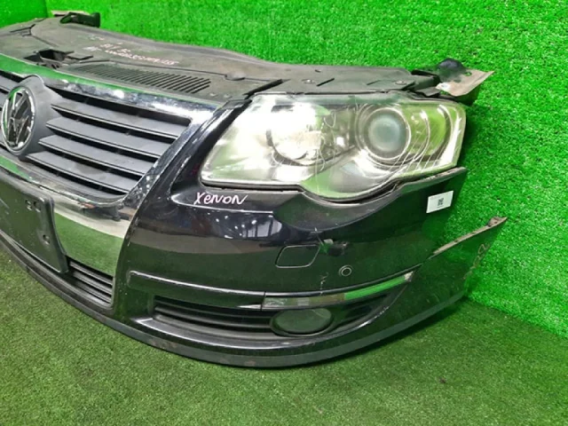 Ноускат для Volkswagen Passat Variant (B6, Typ 3C) 2004-2010 на фотографиях