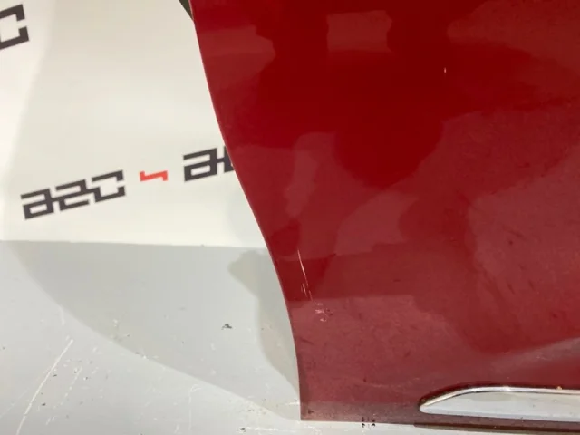 Двери для Citroen C4 Хэтчбек 3dr 2004-2011 на фотографиях