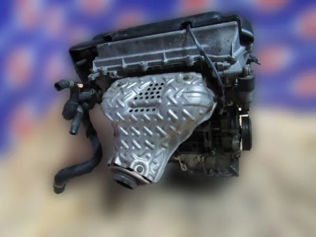 Двигатель для Toyota Avensis Хетчбек T250 2003-2008 на фотографиях