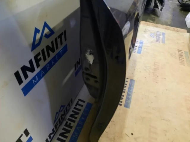 Дверь передняя правая для Infiniti QX 70 2013-2019 на фотографиях