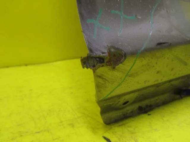 Дверь передняя левая для Lexus RX AGL10, GGL10, GLV15, GGL15, GLV10 2009-2015 на фотографиях