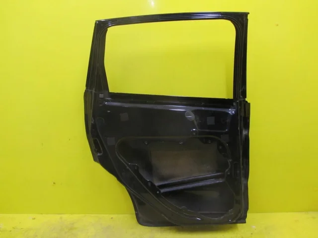 Дверь задняя левая для Ford Kuga CBV 2008-2013 на фотографиях