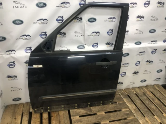 Дверь передняя левая для Land Rover Discovery L319 Rest 2013-2017 на фотографиях