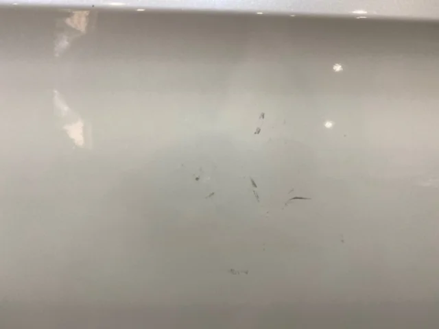 Двери для Citroen DS4 2011-2016 на фотографиях