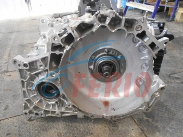 АКПП для Hyundai Tucson LM 2009-2015 на фотографиях