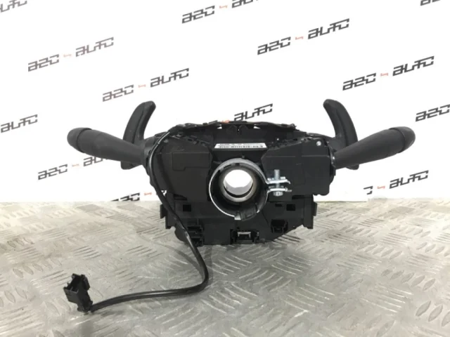 Подрулевой шлейф для Citroen C4 Седан 2010-2016 на фотографиях