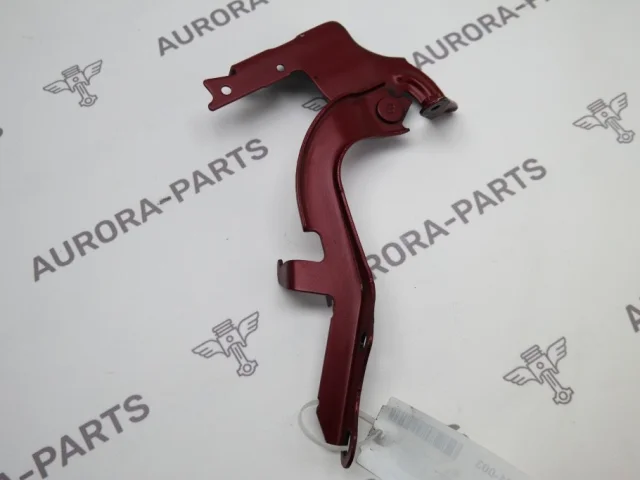 Петля капота левая для Lexus RX AGL20W,AGL25W,GGL25,GYL25 2015-2022 на фотографиях