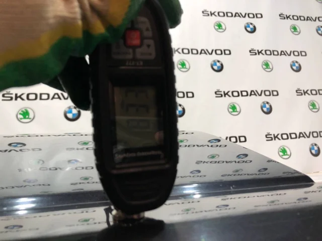 Двери для Skoda Octavia A7 Tour rest на фотографиях