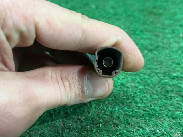 Камера заднего вида для Mercedes-Benz S class W222 2013-2017 на фотографиях